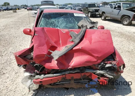 2005 Nissan Sentra 1.8 z USA, uszkodzony, nr VIN 3N1CB51DX5L574365